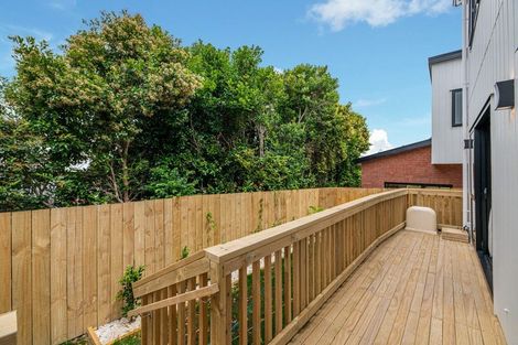 Photo of property in 36b Kaikoura Street, Maupuia, Wellington, 6022