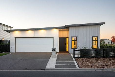 Photo of property in 41 Ogilvie Avenue, Chartwell, 3210