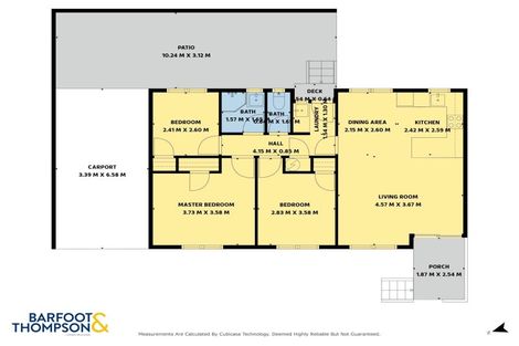 Photo of property in 1/17 Kent Road, Manurewa, Auckland, 2102