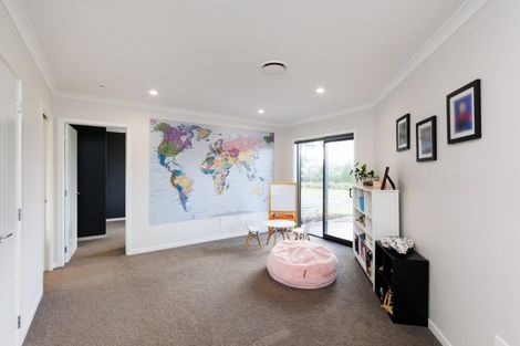 Photo of property in 26 Melford Lane, Bunnythorpe, Palmerston North, 4470