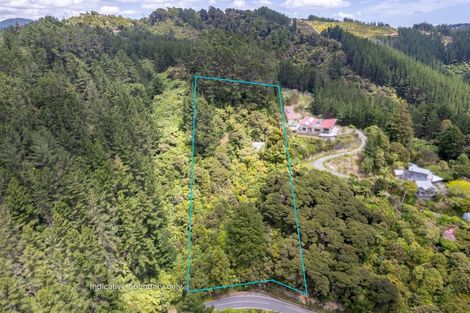 Photo of property in 220 Blue Mountains Road, Blue Mountains, Upper Hutt, 5371