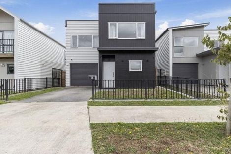 Photo of property in 11 Rebekah Crescent, Flagstaff, Hamilton, 3210