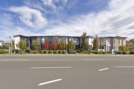 Photo of property in 4/169 Cranford Street, St Albans, Christchurch, 8014