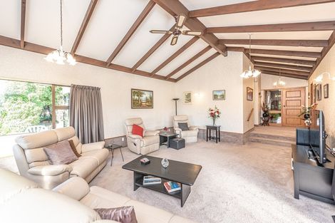 Photo of property in 18 Parkdale Drive, Aramoho, Whanganui, 4500