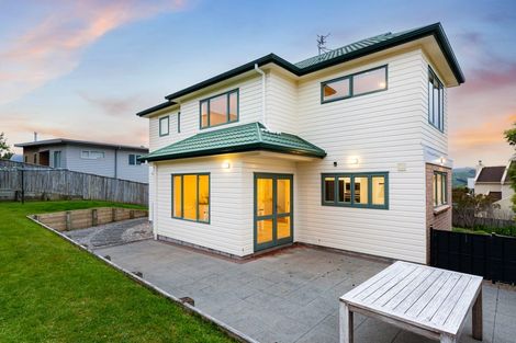 Photo of property in 12 Bowsprit Way, Whitby, Porirua, 5024