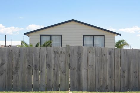 Photo of property in 494 Pukehina Parade, Pukehina, Te Puke, 3189