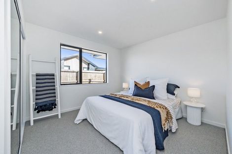 Photo of property in 15 Merino Crescent, Kirwee, 7571