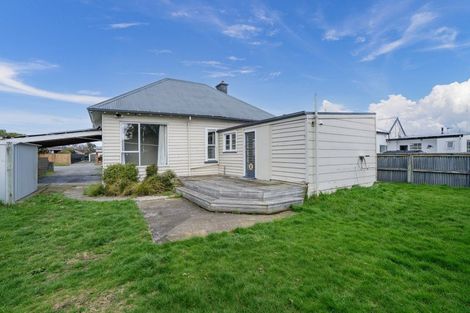 Photo of property in 12 Avenal Street, Avenal, Invercargill, 9810