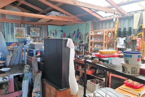 Photo of property in 10 Salisbury Street, Dannevirke, 4930