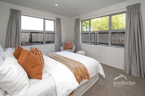 Photo of property in 14/93 Packe Street, Edgeware, Christchurch, 8013