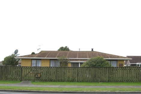 Photo of property in 92 Mangati Road, Bell Block, New Plymouth, 4312