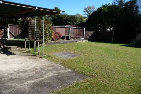 Photo of property in 16 Clothier Street, Putaruru, 3411