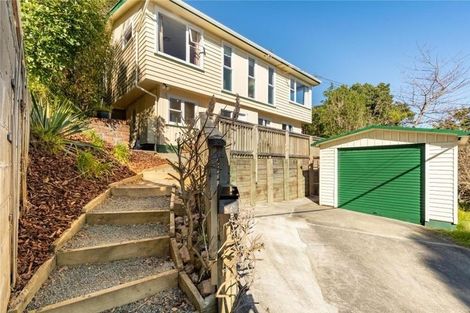 Photo of property in 14 Manor Drive, Stokes Valley, Lower Hutt, 5019