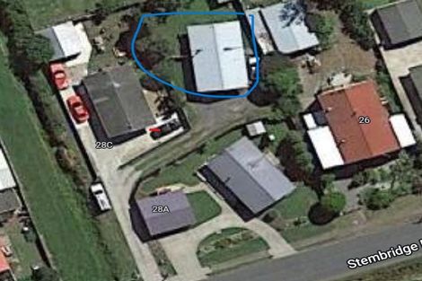 Photo of property in 28b Stembridge Road, Ngongotaha, Rotorua, 3010