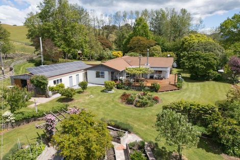 Photo of property in 510 Smedley Road, Tikokino, Waipawa, 4274