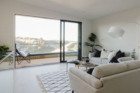 Photo of property in 119 Tiketike Way, Brooklyn, Wellington, 6021