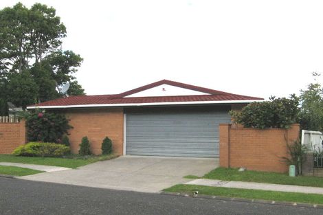 Photo of property in 24 Maugham Drive, Bucklands Beach, Auckland, 2014