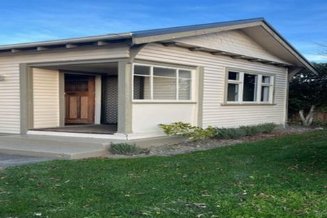 Photo of property in 130 Birdwood Avenue, Beckenham, Christchurch, 8023