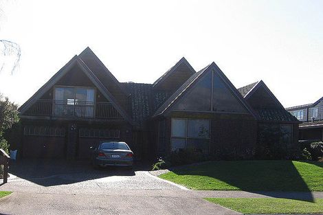 Photo of property in 57 Dittmer Drive, Awapuni, Palmerston North, 4412