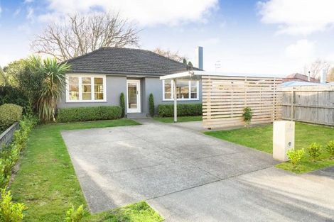 Photo of property in 4a Denbigh Place, Awapuni, Palmerston North, 4412