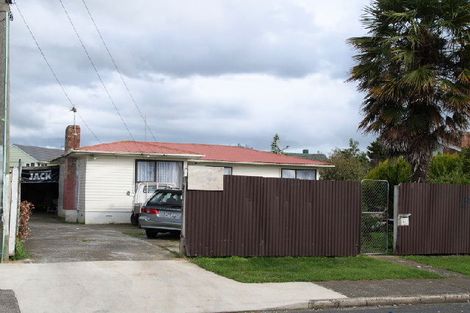 Photo of property in 16 Parker Crescent, Otara, Auckland, 2023