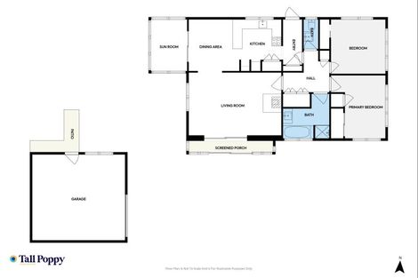 Photo of property in 99 Norfolk Crescent, Otaki Beach, Otaki, 5512