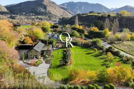 Photo of property in 291 Tucker Beach Road, Lower Shotover, Queenstown, 9371