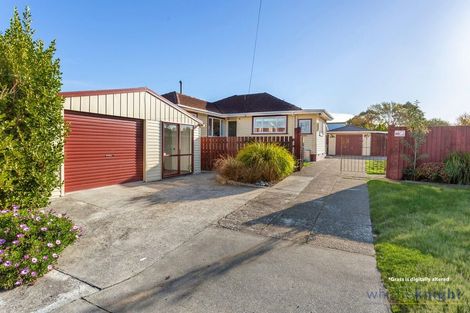 Photo of property in 41 Tauiwi Crescent, Hei Hei, Christchurch, 8042