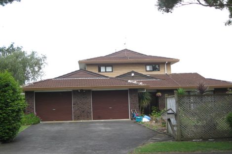 Photo of property in 75 Walter Strevens Drive, Conifer Grove, Takanini, 2112