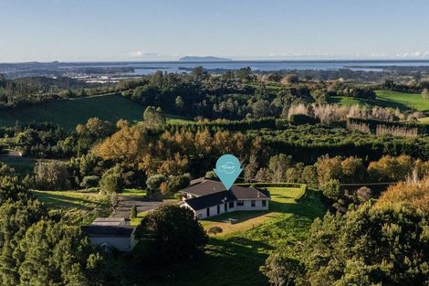 Photo of property in 329b Thompsons Track, Aongatete, 3178