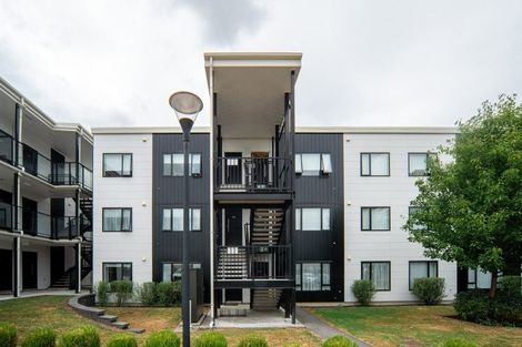 Photo of property in 104/17 Vialou Street, Hamilton Central, Hamilton, 3204