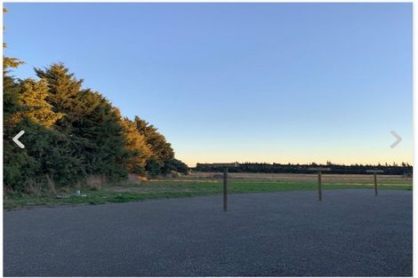 Photo of property in 395 Hoskyns Road, Rolleston, Christchurch, 7675