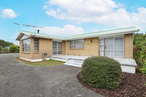 Photo of property in 614 Tramway Road, Tisbury, Invercargill, 9877