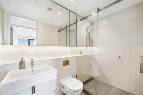 Photo of property in Clyde Quay Wharf, 2d/7 Clyde Quay Wharf, Te Aro, Wellington, 6011