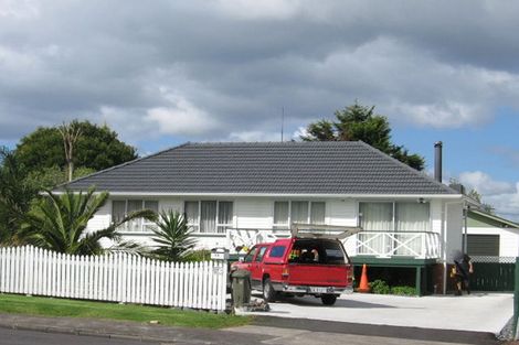 Photo of property in 13 Gladfield Lane, Te Atatu Peninsula, Auckland, 0610