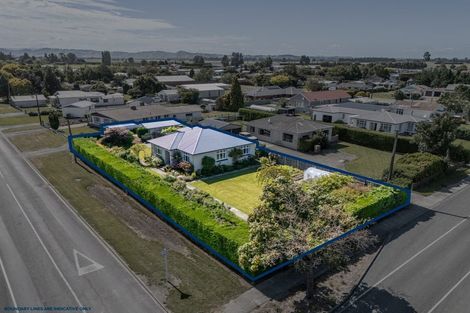 Photo of property in 58 Newcastle Street, Riversdale, 9776