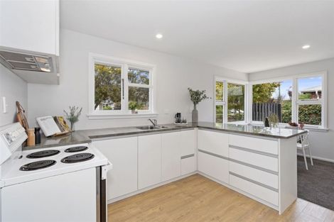 Photo of property in 10 Gilwell Street, Burwood, Christchurch, 8083