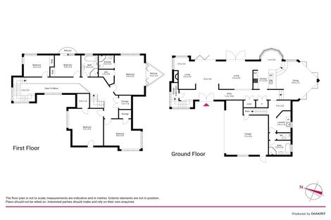 Photo of property in 104 Redvers Drive, Belmont, Lower Hutt, 5010