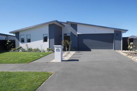Photo of property in 24 Squadron Road, Wigram, Christchurch, 8042