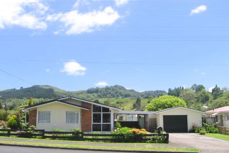 Photo of property in 50 Queen Street, Te Kuiti, 3910