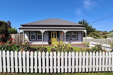 Photo of property in 49 Till Street, South Hill, Oamaru, 9400