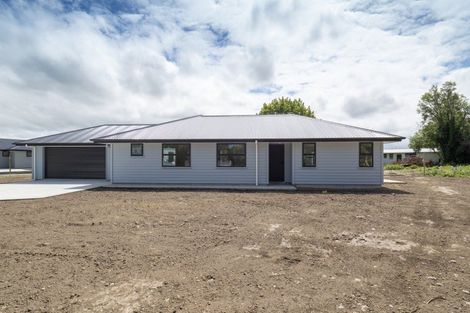 Photo of property in 20 David Street, Hinds, Ashburton, 7773