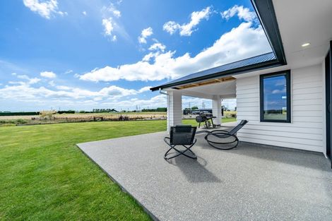 Photo of property in 41 Counsell Road, Makarewa, Invercargill, 9876