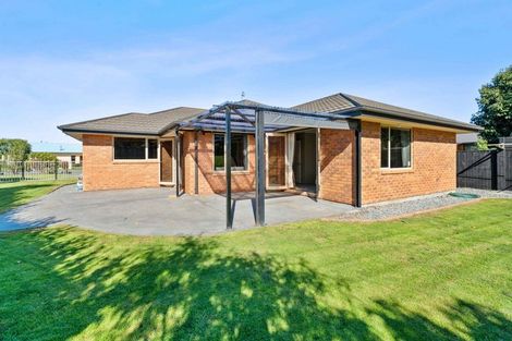 Photo of property in 41 Rushmore Drive, Belfast, Christchurch, 8051