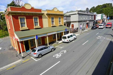 Photo of property in 7/310 Tinakori Road, Thorndon, Wellington, 6011