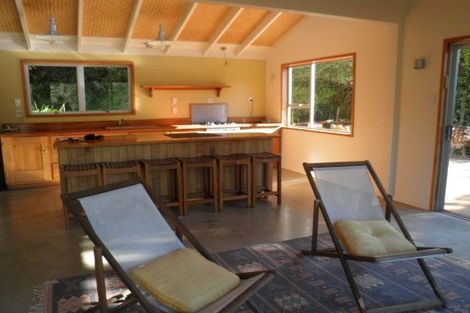 Photo of property in 744 Cable Bay Road, Cable Bay, Nelson, 7071