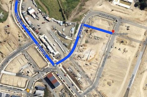 Photo of property in 25 Olearia Street, Totara Park, 2019