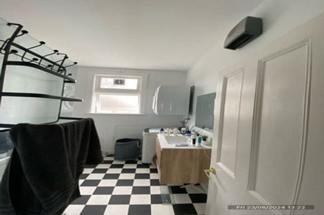 Photo of property in 816a Cumberland Street North, North Dunedin, Dunedin, 9016