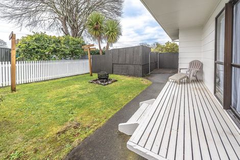 Photo of property in 2b Roberts Avenue, Aramoho, Whanganui, 4500