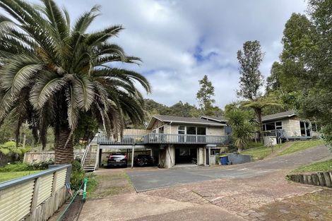 Photo of property in 148 Laingholm Drive, Laingholm, Auckland, 0604